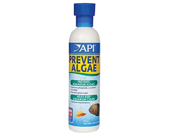 Prevent Algae 237ml