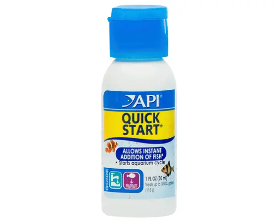 Quick Start 30ml