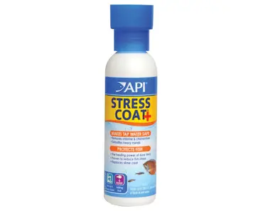 Stress Coat+ 118ml