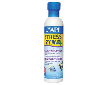 Stress Zyme+ 237ml