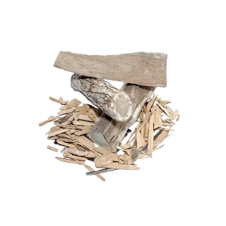 Apple Wood Chips - image 2
