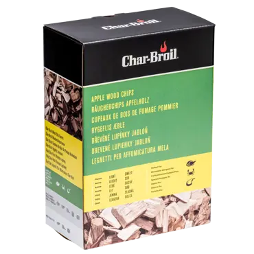 Apple Wood Chips