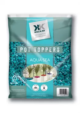 Aqua Sea - image 1