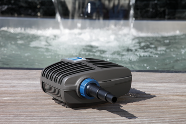 AquaMax Eco Classic 2500 E - image 3