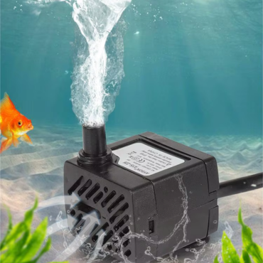 Aquarium Pumps & Filters