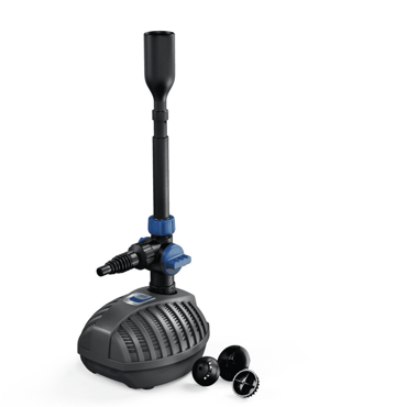 Aquarius Fountain Set Classic 3000 E - image 1