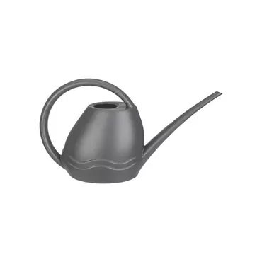 AQUARIUS WATERING CAN ANTHRACITE