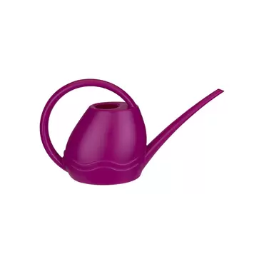 AQUARIUS WATERING CAN CHERRY