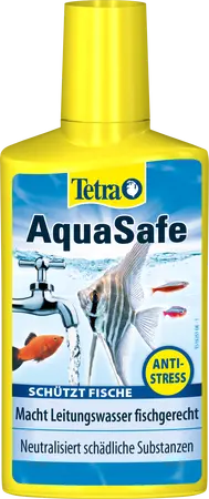 Aquasafe 100ml