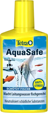 Aquasafe 100ml