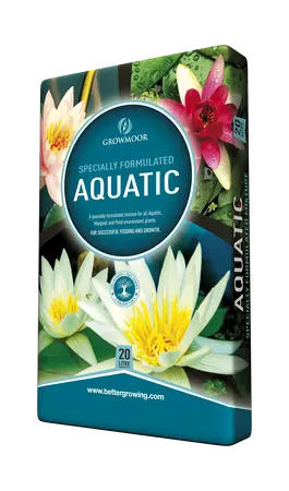 Aquatic Compost 20L