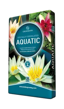 Aquatic Compost 20L