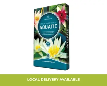 Aquatic Compost 20L