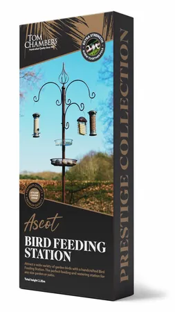Ascot Bird Feeding Station - image 1