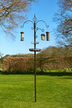 Ascot Bird Feeding Station - image 2