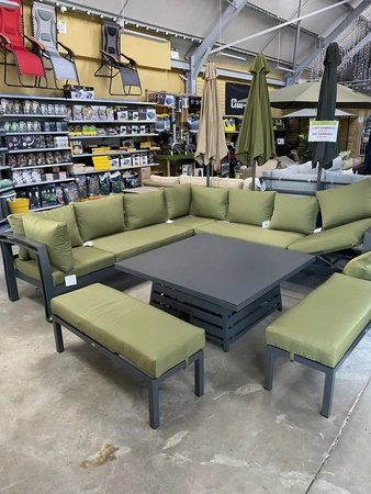 Ashbury Large Corner Set - image 2