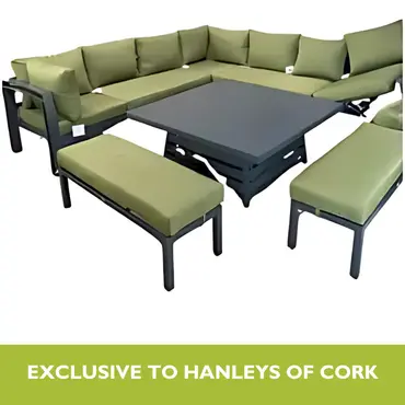 Ashbury Large Corner Set - image 1