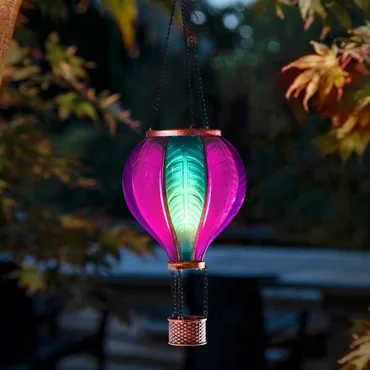 Aurora Flaming Balloon - image 2