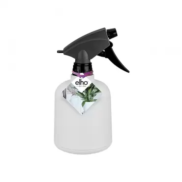 B.FOR SOFT SPRAYER 0,6LTR WHITE