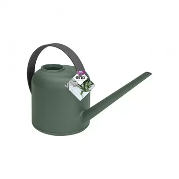 B.FOR SOFT WATERING CAN LEAF GREEN