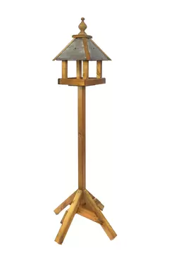 baby bedale bird table