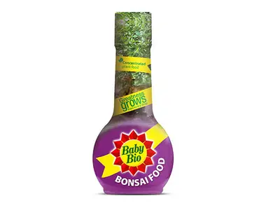 Baby Bio Bonsai Food 175ml