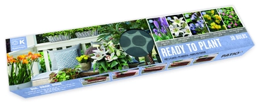 Bag Balcon-O-Mat Tray Galaxy Shades 