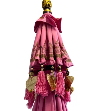 Bali 3 Tier Parasol - image 4