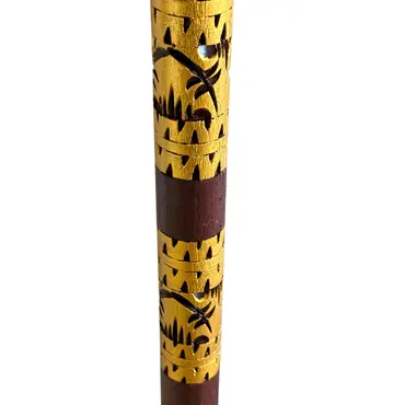 Bali 3 Tier Parasol - image 5