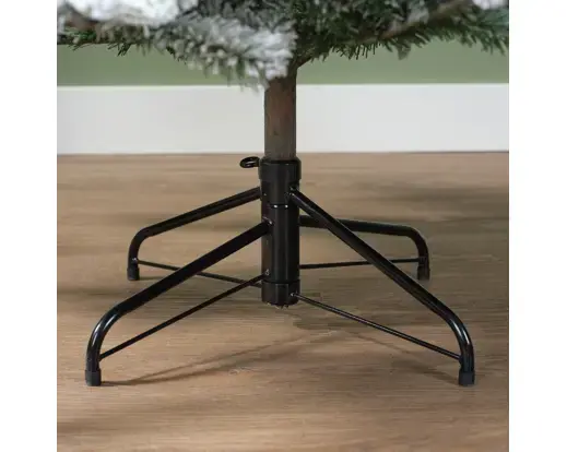 Balsamea Fir Snowy 7ft - image 4