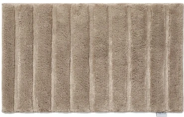 Bamboo Stripe Latte 60x100cm