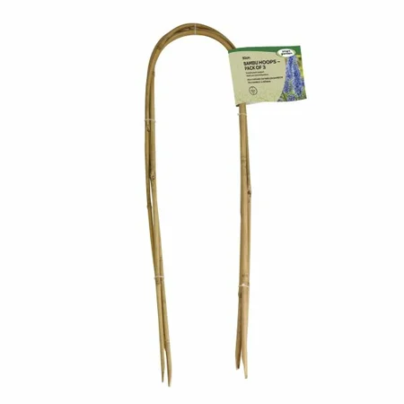 Bamboo U Hoop 1.5 M 3pk - image 1