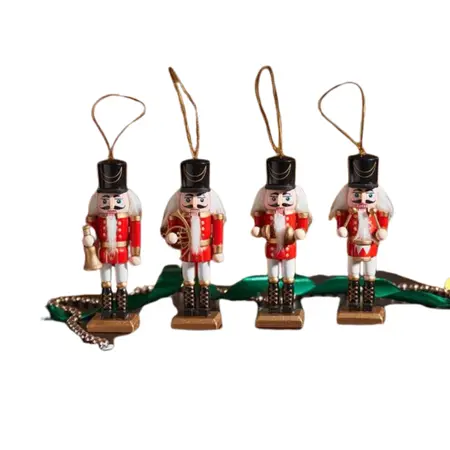 Bandcracker Pendant - image 1