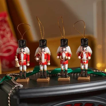 Bandcracker Pendant - image 2