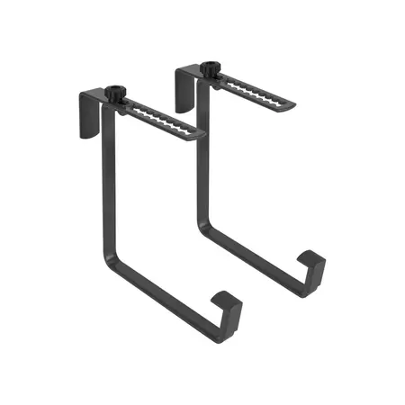 Barcelona Balcony Bracket Metal