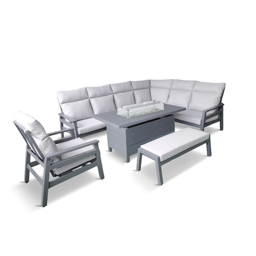 Barcelona Modular Dining Set - image 1