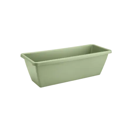 Barcelona Trough 40cm Pistachio Green - image 1