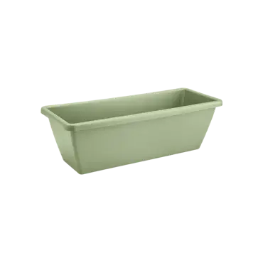 Barcelona Trough 40cm Pistachio Green - image 1