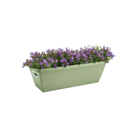 Barcelona Trough 40cm Pistachio Green - image 2