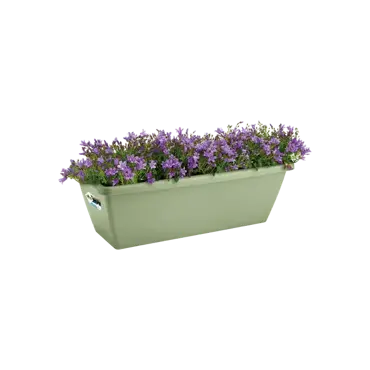 Barcelona Trough 40cm Pistachio Green - image 2