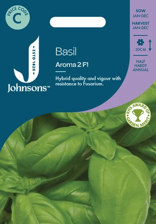 Basil Aroma 2 F1 - image 1