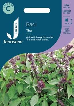 Basil Thai