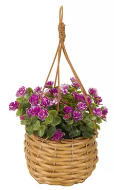 Basket Bouquets - Floret
