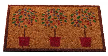 Bay Trees Décoir Mat - image 1