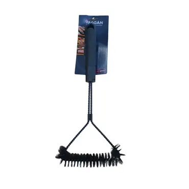 BBQ Brush Triangle
