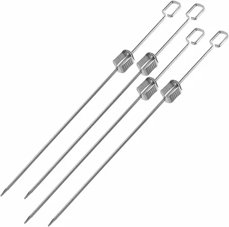 BBQ Skewer - image 2
