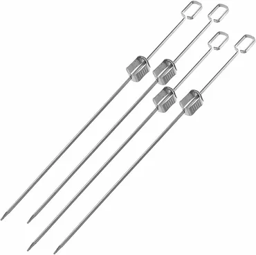 BBQ Skewer - image 2