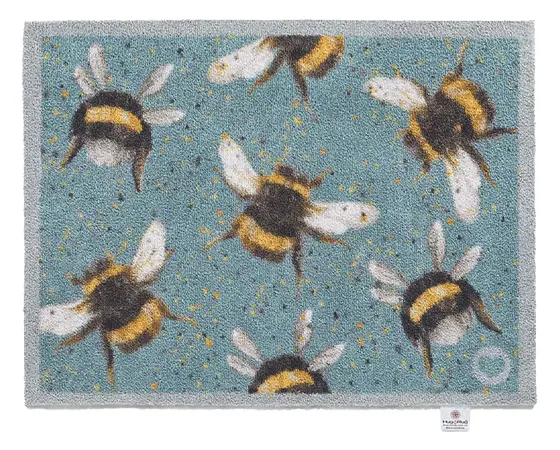 Hug Rug Bee 3 65cm x 85cm - image 1