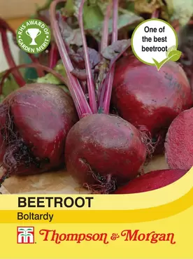 Beetroot Boltardy