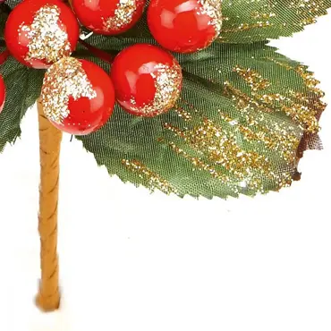 Berry Pick - Red 10cm - image 2